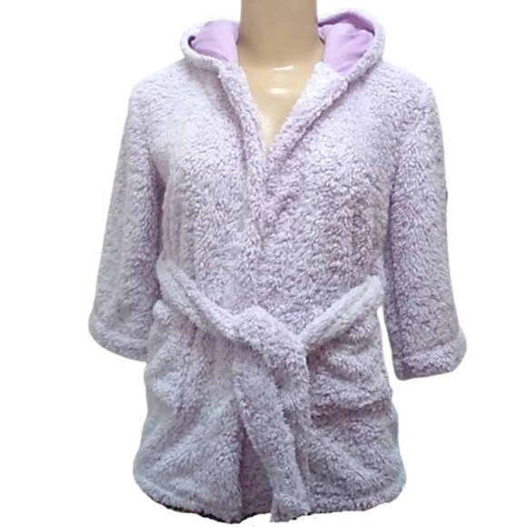 art class Other - NWT Girls' Faux-Fur Robe - Art Class™ - XS